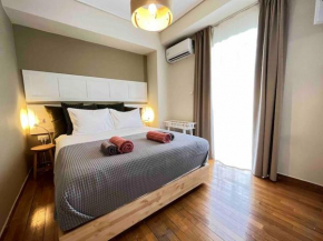 Michael - 1BR in the Heart of Ancient Athens